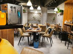 -帽帽家只卖生蚝·烧烤(沙湖路店)