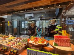-桐湾大院·桐庐菜(滨江店)