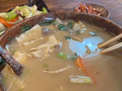 -玉祥府牛肉罩饼(金光道店)