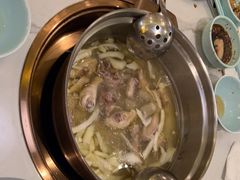 -润园四季椰子鸡火锅(南山海岸城店)