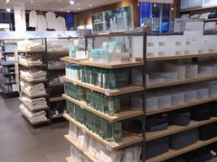 -MUJI无印良品(武汉世界城广场店)