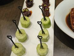 -老牌坊鲁菜名店(宽厚里店)