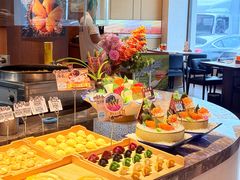 -鲜得莱渔港·小平岛海胆馆(七贤岭店)