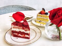 -PETIT PARIS 小巴黎(凯德1818店)