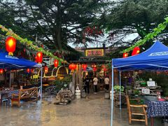 景观位-旺角小渔村·海肠捞饭开创者(环山路店)
