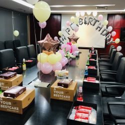 -AIYA艾亚宝宝宴·生日派对策划定制(钱江新城店)