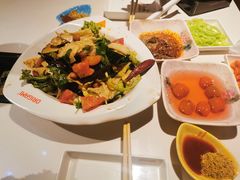 -千纸鹤嫩汁烤肉(学府店)