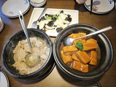 -闽鄂情·闽南招财鸭(水头店)