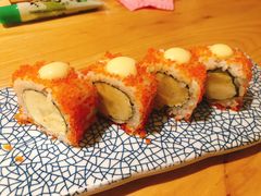 -隐泉京望日式料理(太和广场店)