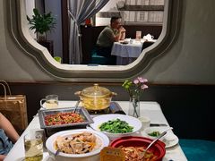 -飶香居(省博物馆店)