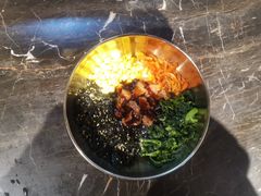 -大叹号·朝鲜族烤肉(潍坊泰华城店)