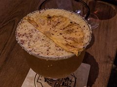 -苏州凯悦酒店·酒肆(华池街店)