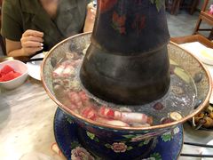 -东来顺•非遗火锅(外滩店)