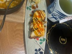 -沼津港精致料理·寿喜烧·烧鸟(青浦宝龙广场日料榜单店)