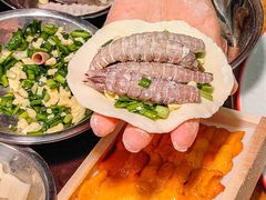 -金龙·打边炉(南京西路店)