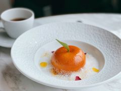 -翡翠36餐厅(浦东香格里拉店)