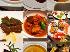 -曲水兰亭(北京四惠店)