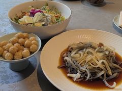 -沈灶河豚宴·河豚融合餐厅(汉中路店)