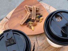 -Fulu Coffee福禄(花园城店)