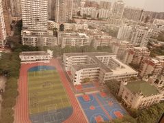 -厦门喜来登酒店