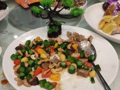 -顺德人家食府(黄金广场店)