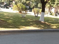 -南京特殊教育师范学院(燕子矶校区)