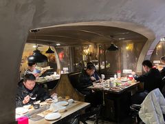 -春天烤肉自助餐厅(贵都店)