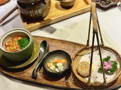 -叶叶菩提·晋福宫