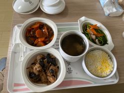 -敦南真爱月子会所(黄埔店)