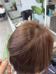 -IN HAIR艺术+造型