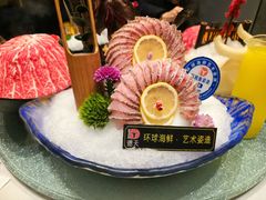 -德天肥牛海鲜火锅(龙吟坊店)