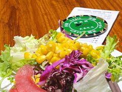 -汉巴味德·烤肉与啤酒的自助(杭州大悦城店)