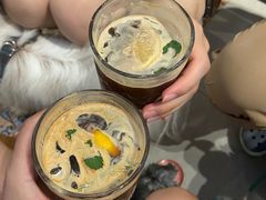 -石舍洒秀咖啡馆