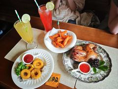 -猫岛主趣味餐厅(鼓浪屿店)