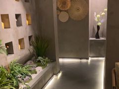 -施奈儿.洗头頭療.按摩SPA.采耳(上梅林店)