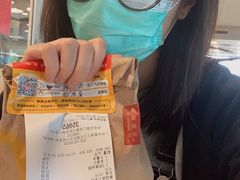 -麦当劳(北亭广场分店)