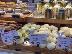 -红星前进面包牛奶公司(君太店)