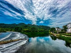 -古堰画乡景区