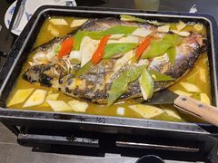 -炉鱼(亲橙里店)