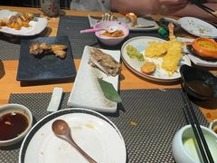 -菊上日式料理(蚌埠银泰店)