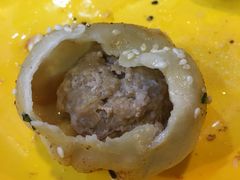 -小杨生煎(黄河路店)