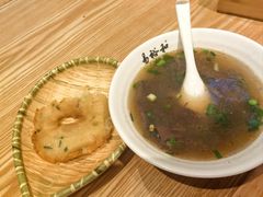 -易裕和·长沙米粉(竹塘西路店)