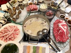 -虾佬圣汤
