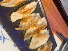 -东方饺子王(哈西万达店)