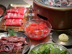 -西塔老太太泥炉烤肉(温州首店万象城黑金店)