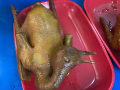 卤水乳鸽-光明刘冰乳鸽店(光明法政北路店)