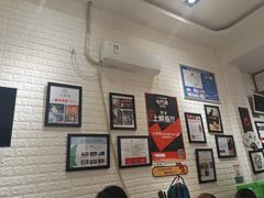 -大嘻咹biangbiang面(历史博物馆店)