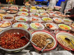 -传统菜农庄(皇姑路店)