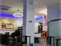 大堂-聚京源餐厅