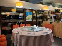 大堂-金海湾海鲜总店